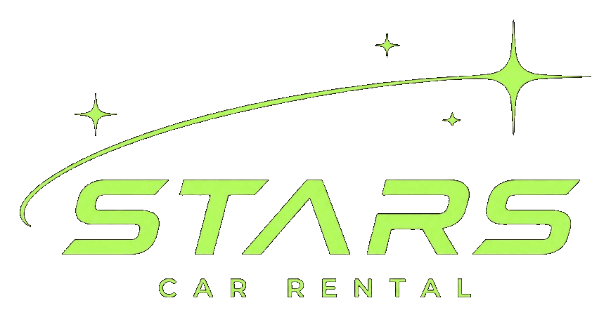 STARS Platform logo